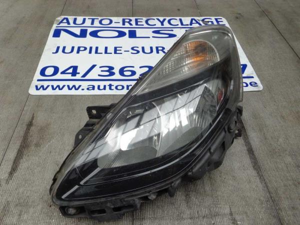 PHARE GAUCHE GAUCHE RENAULT - Vue 1